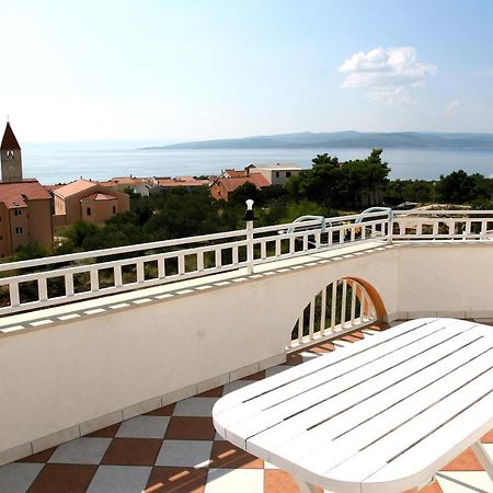 Apartments Zoran Promajna Exterior photo