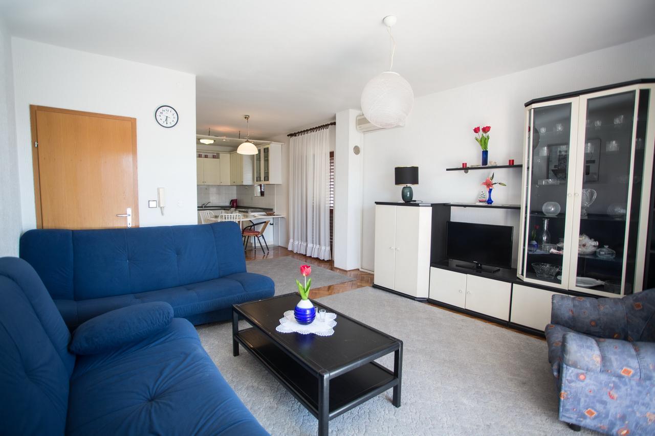 Apartments Zoran Promajna Exterior photo