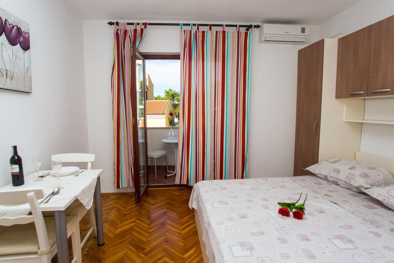 Apartments Zoran Promajna Room photo