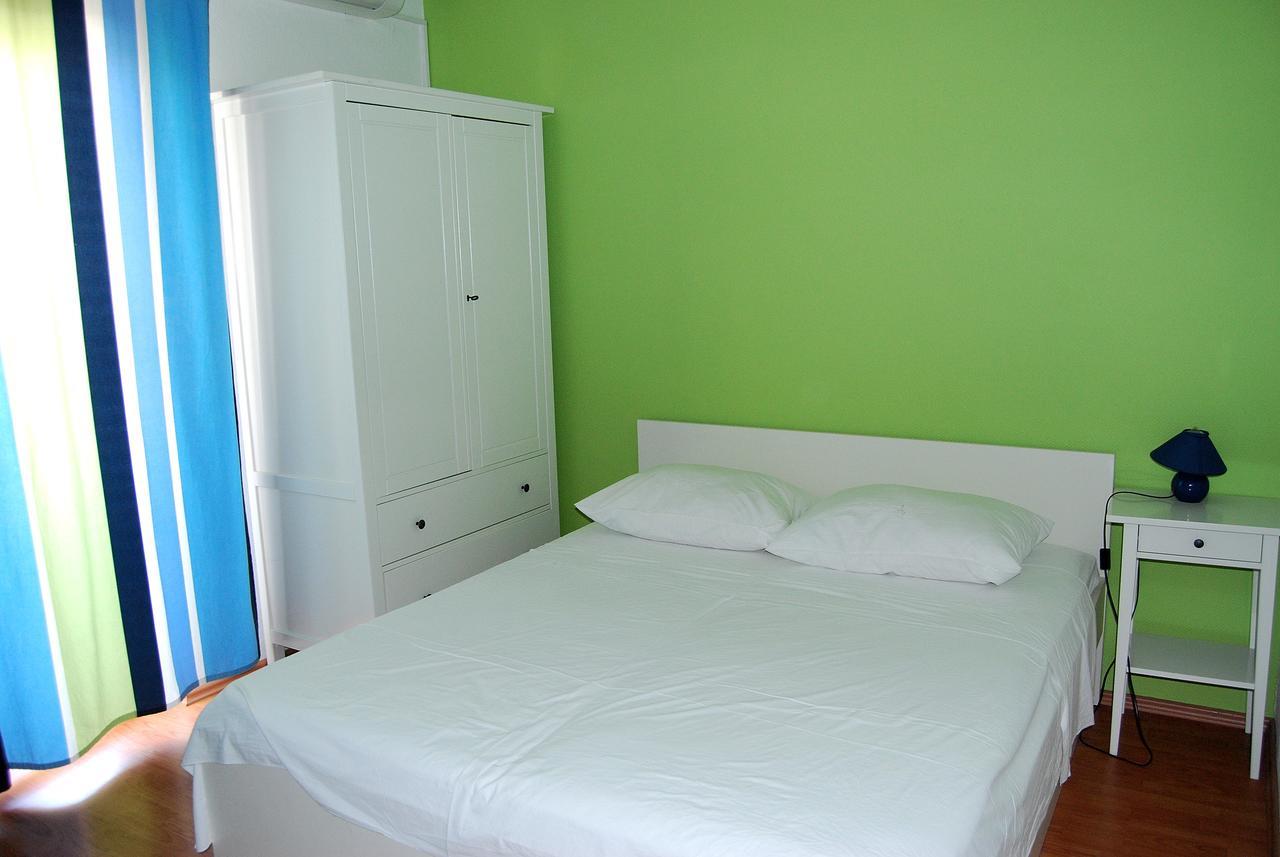 Apartments Zoran Promajna Room photo
